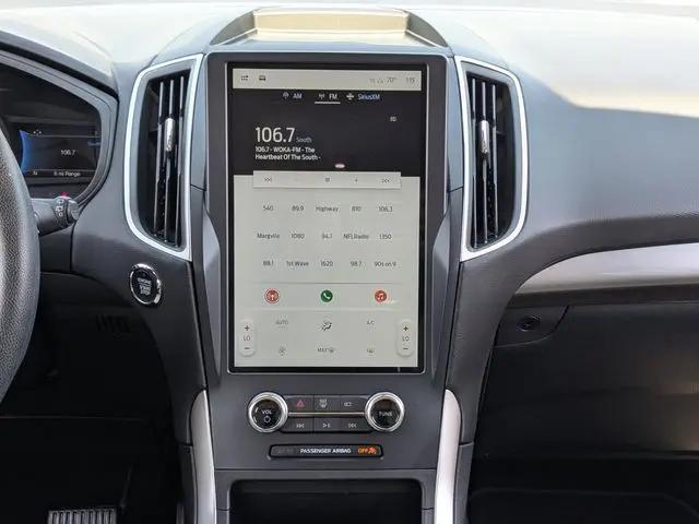 2023 Ford Edge SE