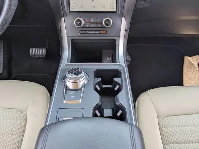 2023 Ford Edge SE