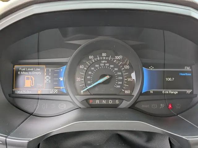 2023 Ford Edge SE