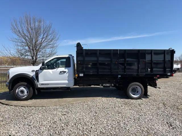 2024 Ford F-550 XL for sale in Cranston, RI