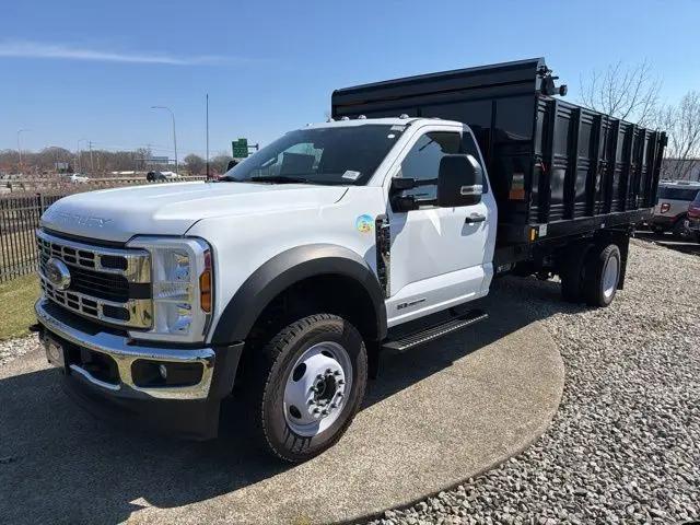 2024 Ford F-550 XL