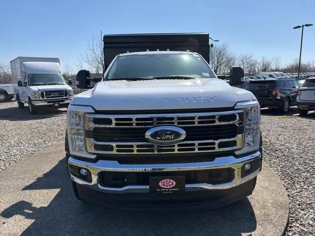 2024 Ford F-550 XL