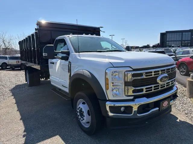 2024 Ford F-550 XL