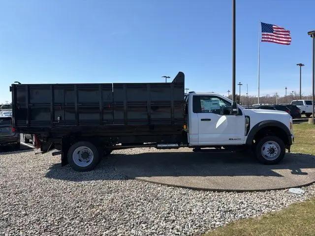 2024 Ford F-550 XL