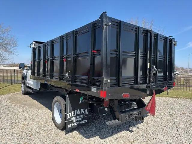 2024 Ford F-550 XL