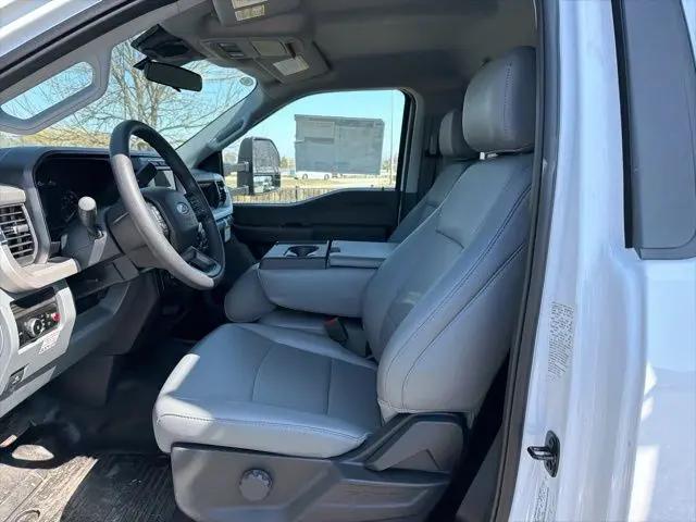 2024 Ford F-550 XL