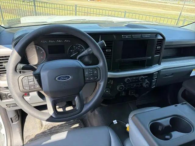 2024 Ford F-550 XL