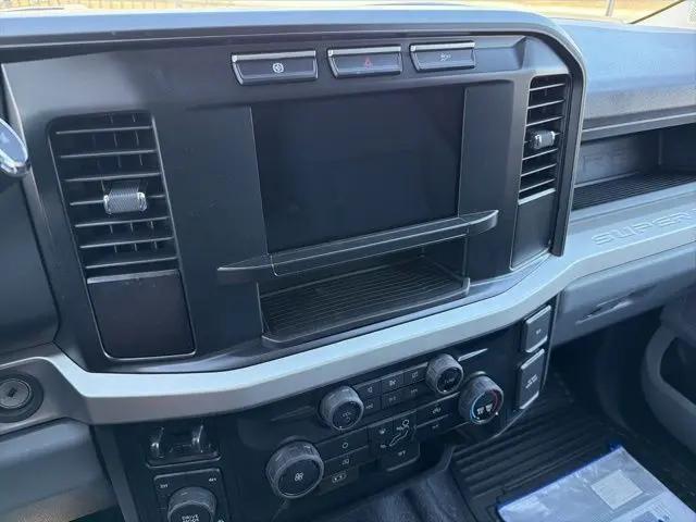 2024 Ford F-550 XL