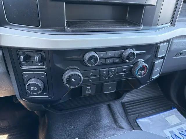 2024 Ford F-550 XL
