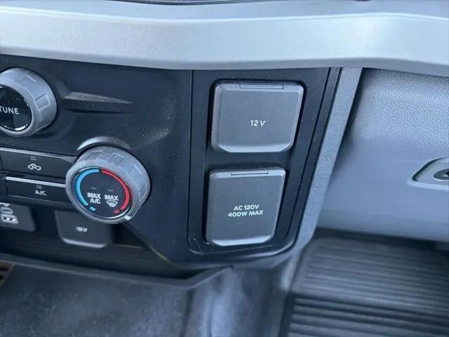 2024 Ford F-550 XL