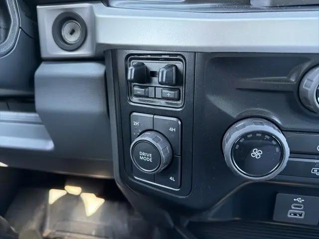 2024 Ford F-550 XL