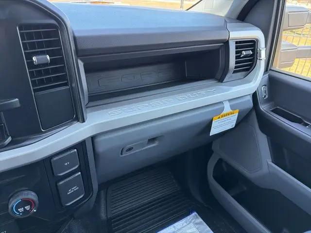 2024 Ford F-550 XL
