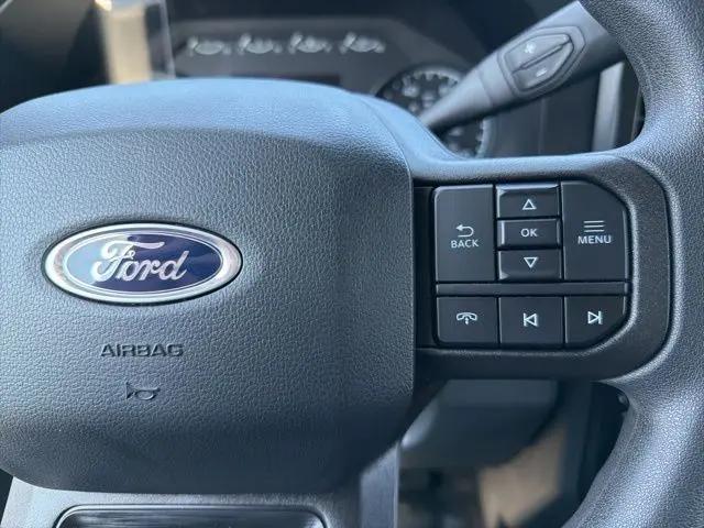2024 Ford F-550 XL