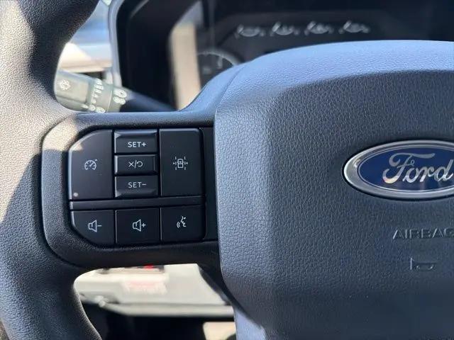 2024 Ford F-550 XL