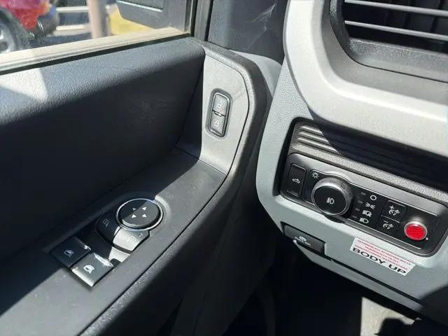 2024 Ford F-550 XL