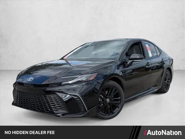 2026 Toyota Camry SE for sale in Winter Park, FL