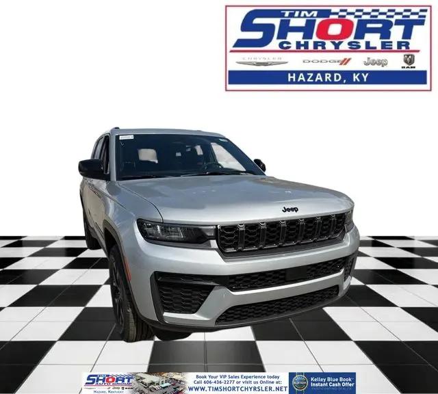 2026 Jeep Grand Cherokee Altitude 4x4 for sale in Hazard, KY