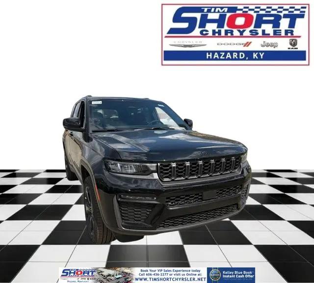 2026 Jeep Grand Cherokee Limited for sale in Hazard, KY