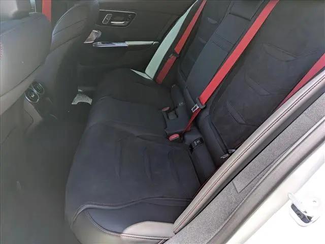 2026 Mercedes-Benz AMG C 43 4MATIC