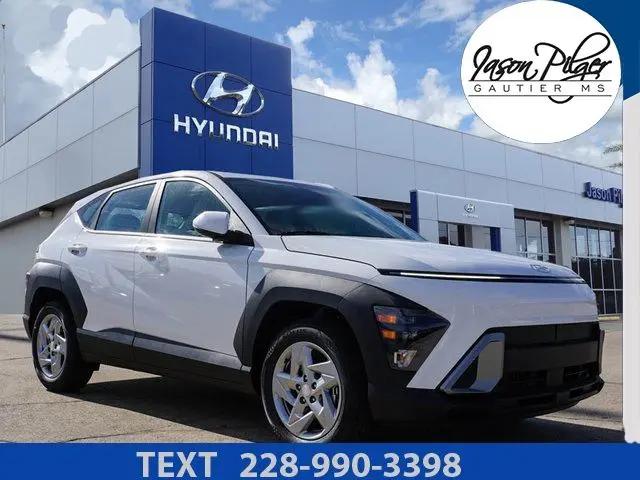 2026 Hyundai Kona SE for sale in Gautier, MS