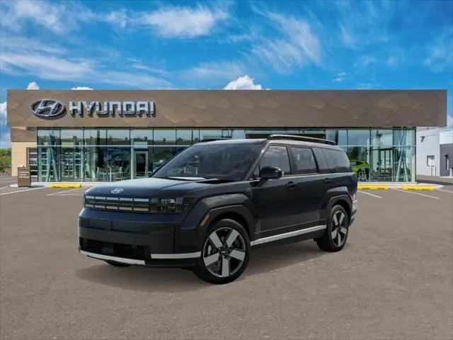 2026 Hyundai Santa Fe Hybrid Limited for sale in Cornelius, NC