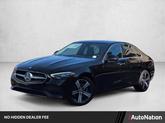 2026 Mercedes-Benz C-CLASS C 300 C 300 for sale in San Jose, CA