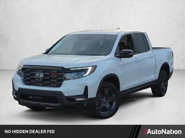 2026 Honda Ridgeline TrailSport for sale in Sanford, FL