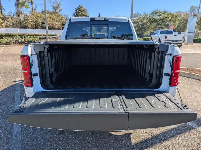 2026 Ram 1500 Limited Longhorn Crew Cab 4x4 57 Box
