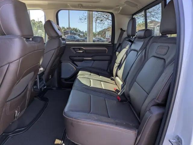 2026 Ram 1500 Limited Longhorn Crew Cab 4x4 57 Box