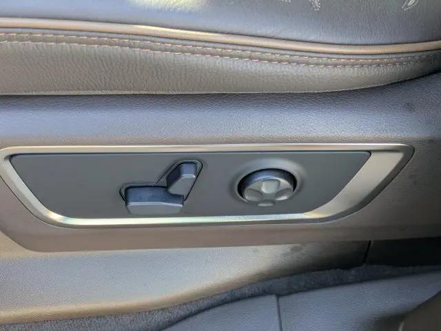 2026 Ram 1500 Limited Longhorn Crew Cab 4x4 57 Box