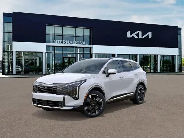 2026 Kia Sportage Hybrid SX-Prestige for sale in Orland Hills, IL