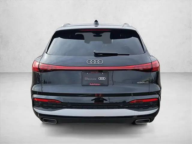 2025 Audi Q5 Premium TFSI quattro S tronic
