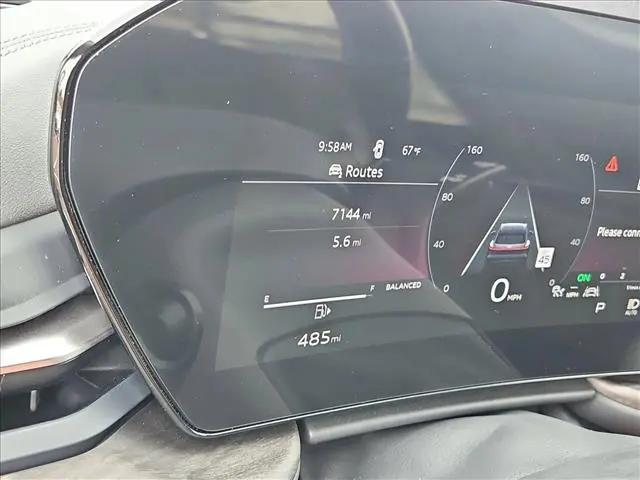 2025 Audi Q5 Premium TFSI quattro S tronic