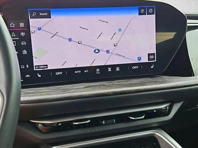 2025 Audi Q5 Premium TFSI quattro S tronic