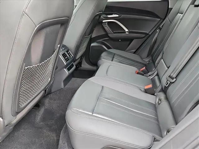 2025 Audi Q5 Premium TFSI quattro S tronic