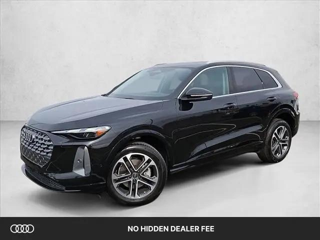2025 Audi Q5 Premium TFSI quattro S tronic for sale in Las Vegas, NV