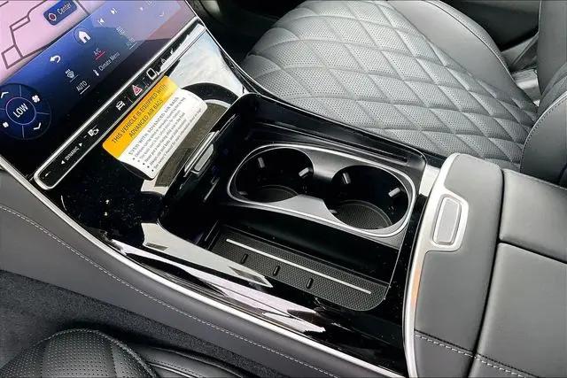 2026 Mercedes-Benz S 580 4MATIC