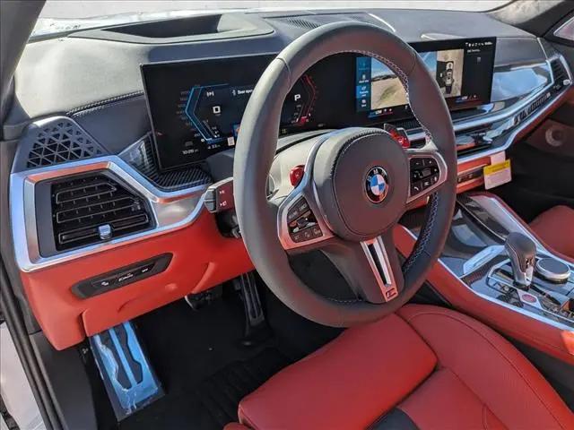 2026 BMW X5 M Competition