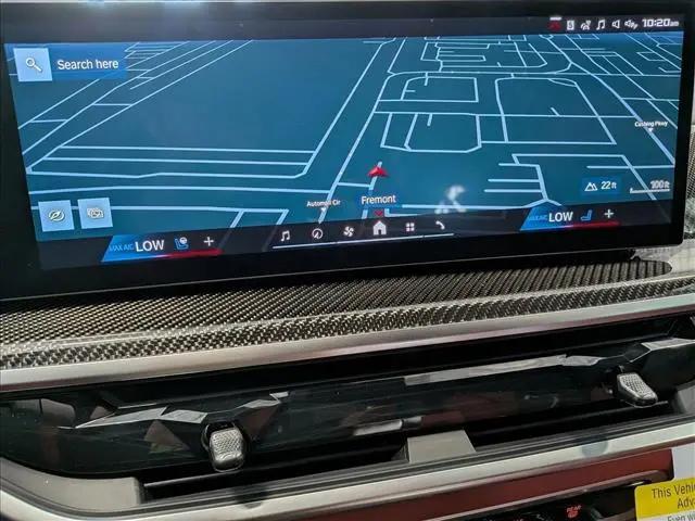 2026 BMW X5 M Competition