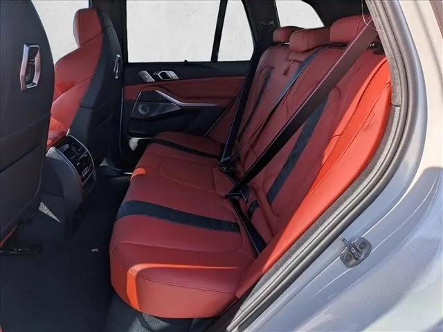 2026 BMW X5 M Competition