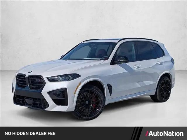 2026 BMW X5 M Competition for sale in Fremont, CA