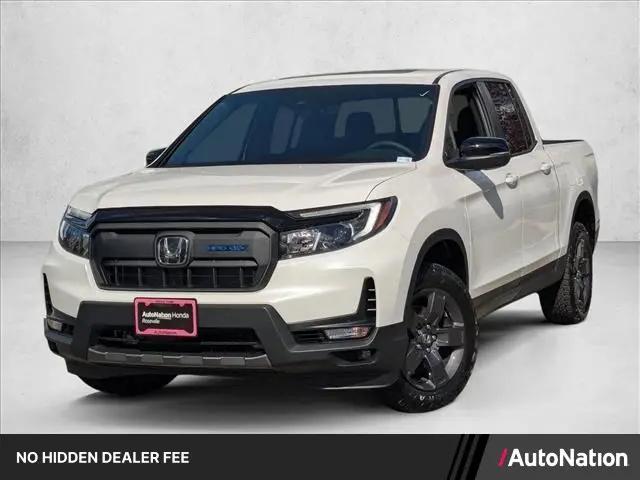 2026 Honda Ridgeline TrailSport for sale in Roseville, CA