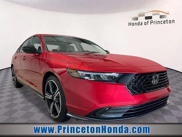 2026 Honda Accord Sedan SE for sale in Princeton, NJ