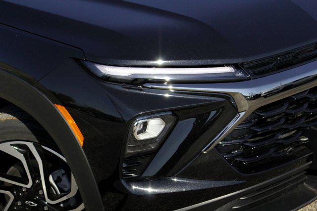 2026 Chevrolet TrailBlazer AWD RS