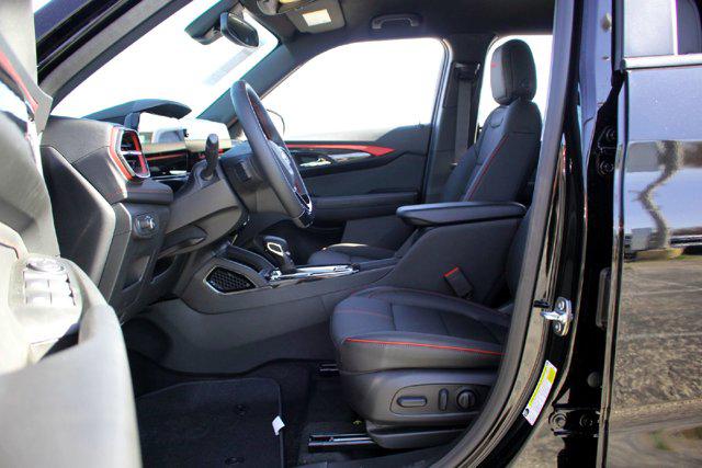 2026 Chevrolet TrailBlazer AWD RS