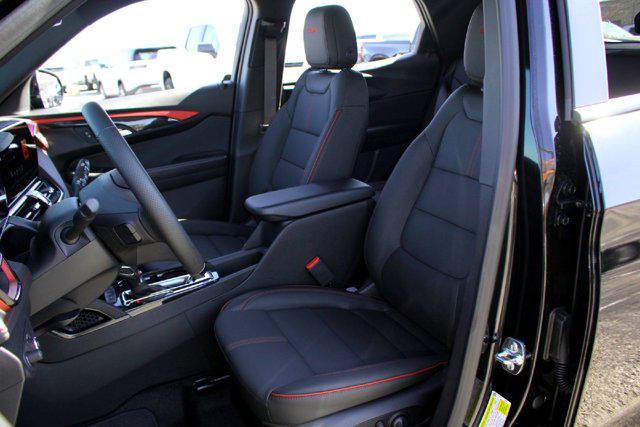 2026 Chevrolet TrailBlazer AWD RS