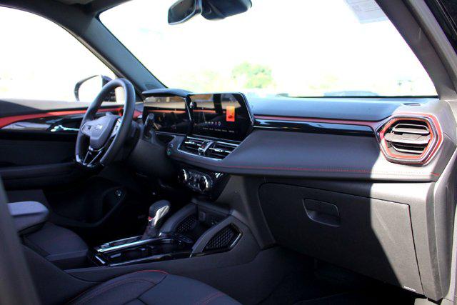 2026 Chevrolet TrailBlazer AWD RS