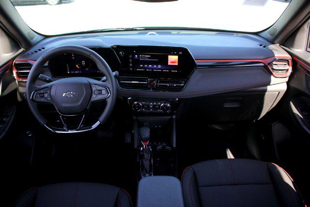 2026 Chevrolet TrailBlazer AWD RS