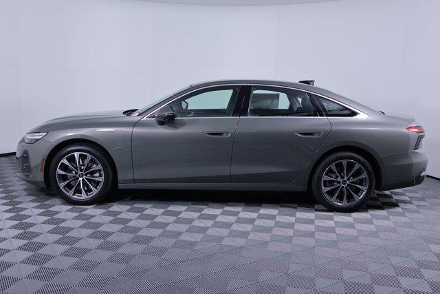 2026 Audi A6 Premium quattro S tronic