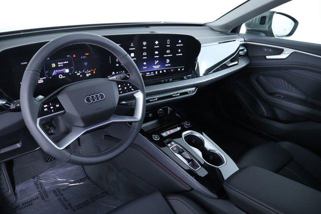 2026 Audi A6 Premium quattro S tronic